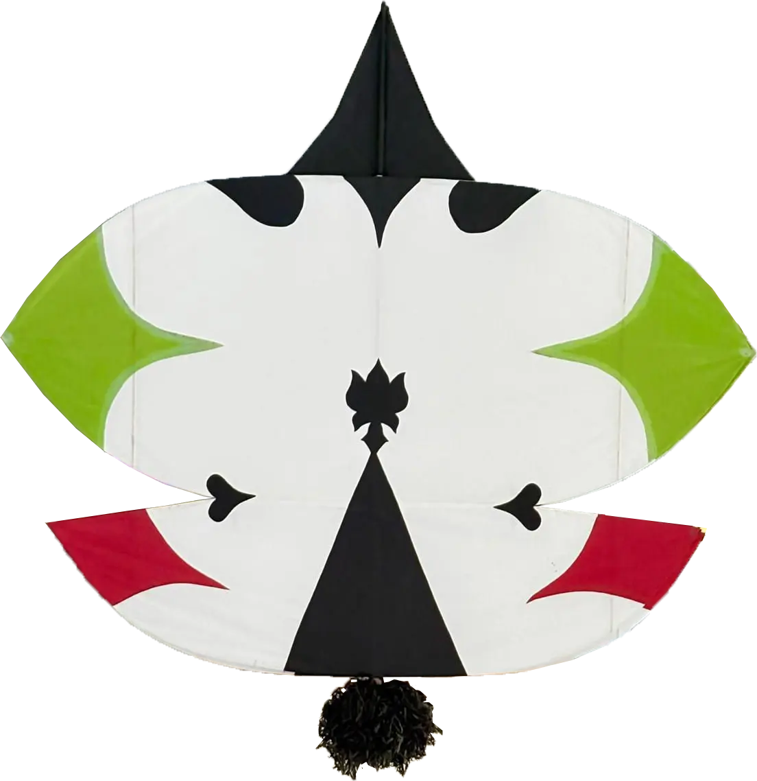 Master Artisan Pari Patang 4.0 Githi