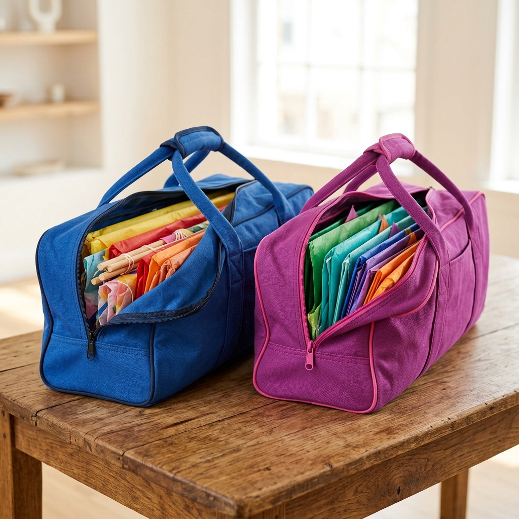 Premium Kite Safe Packing Bag