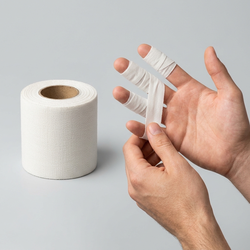 Kite Flying Hand Protection Tape